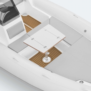 ATLANTIC 540