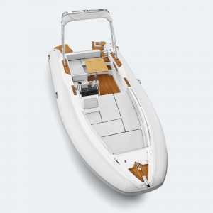 ATLANTIC 620