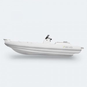 ATLANTIC 540