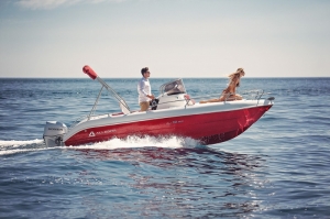 ALLEGRA 19 SUN