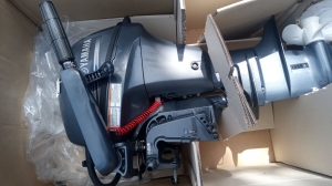 YAMAHA F9.9JMHS